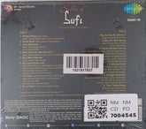 Nusrat Fateh Ali Khan - Sultan of Sufi (CD) (2)